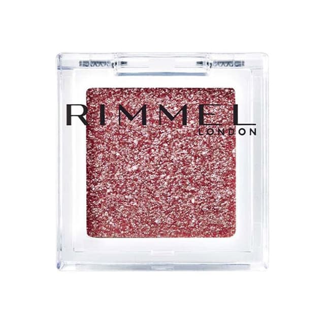 Wonder Cube Eyeshadow Pearl P015