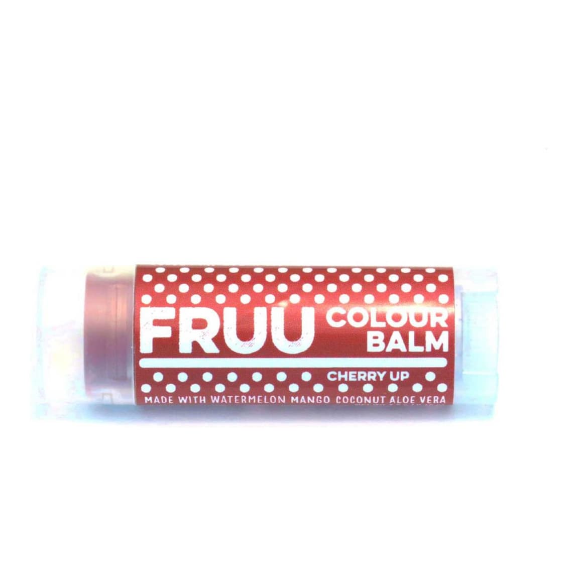 Cherry Up Colour Balm
