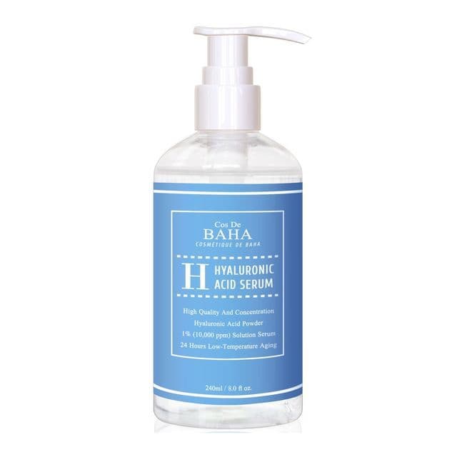 H Hyaluronic Acid Serum Jumbo