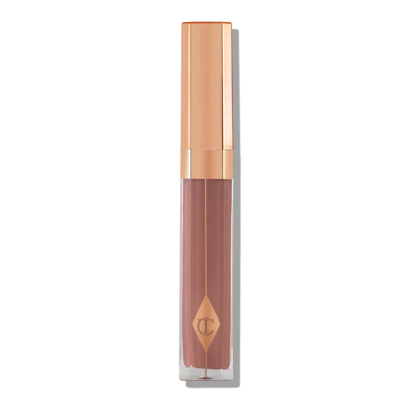 Lip Lustre, PILLOW TALK