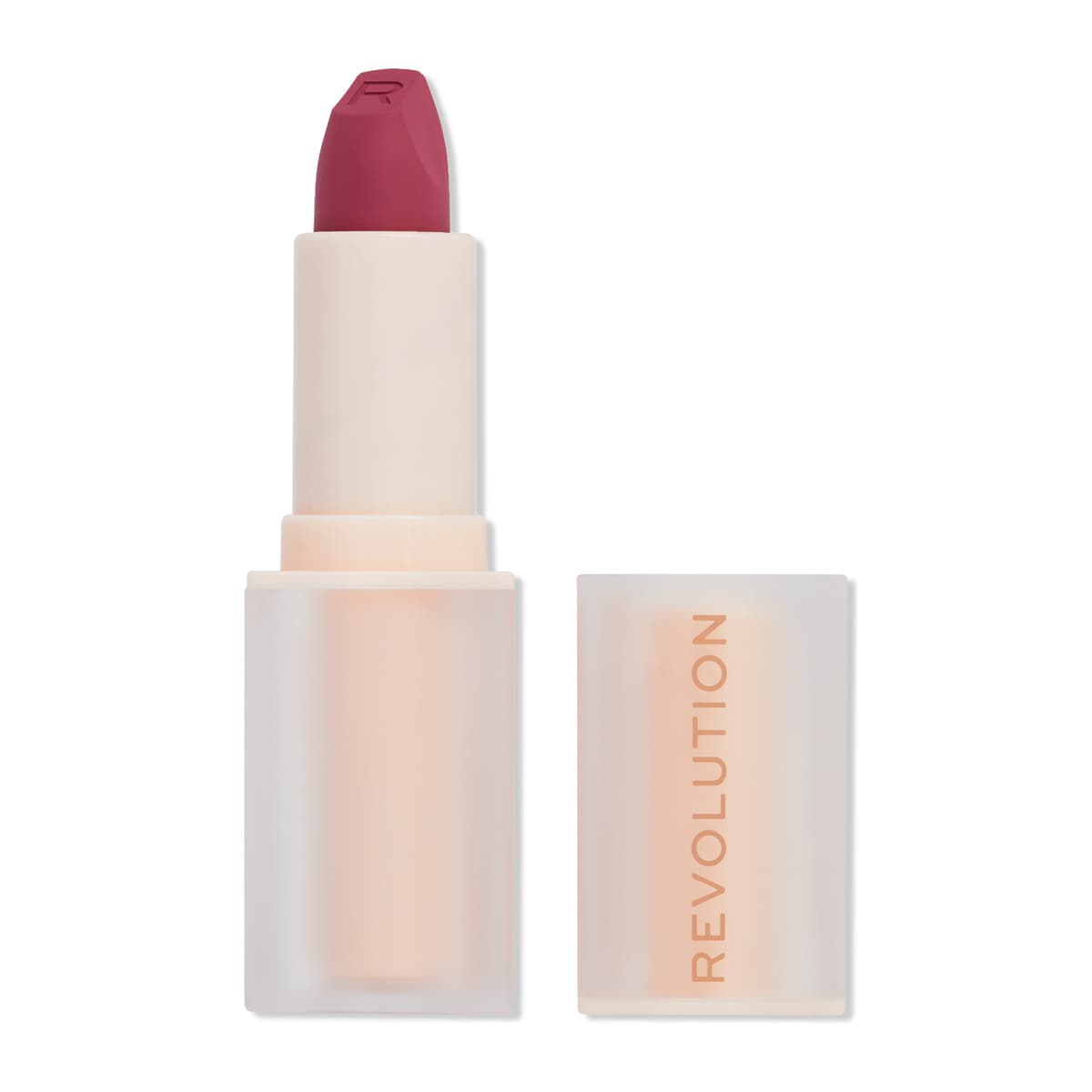 Lip Allure Soft Satin Lipstick, Berry Boss
