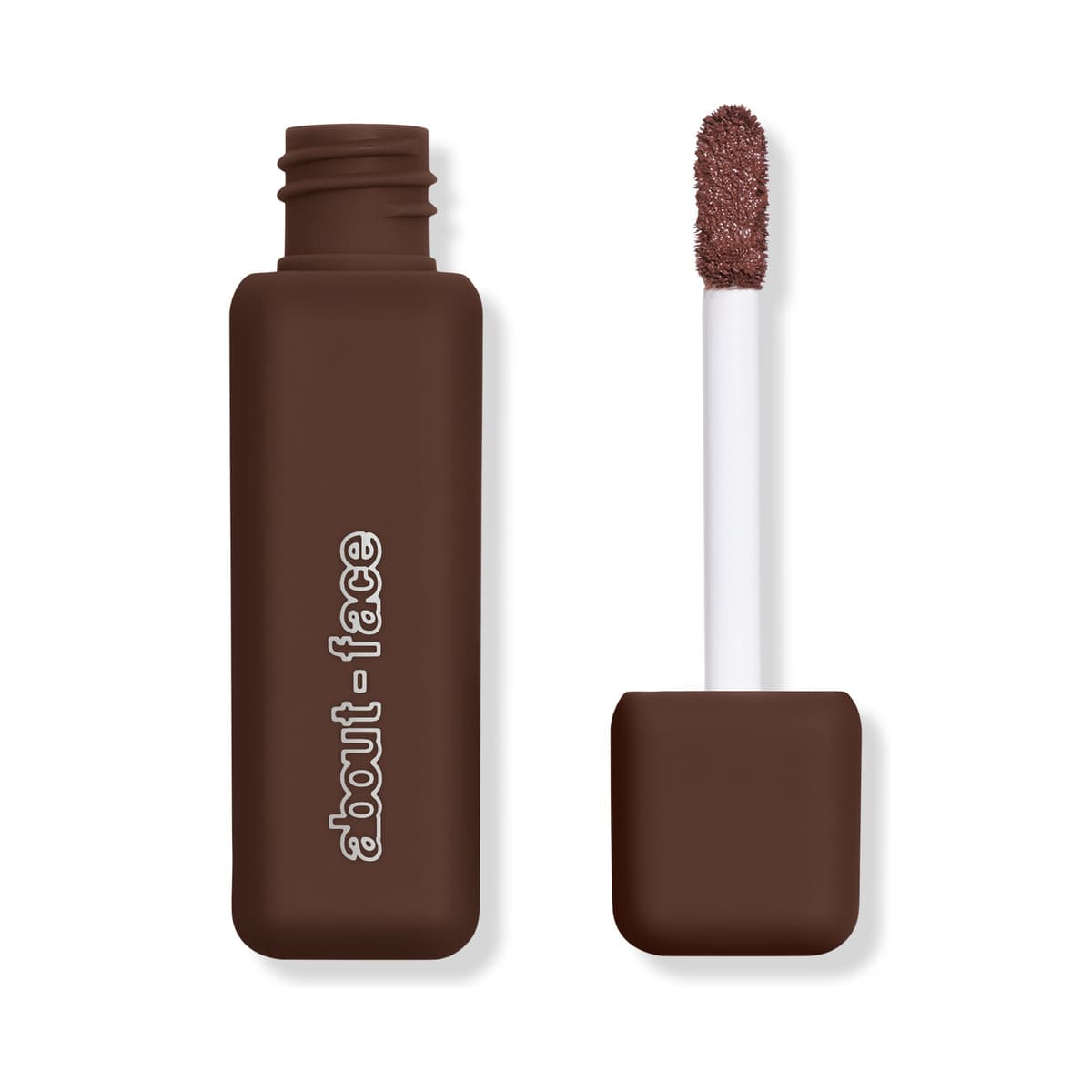Matte Fluid Eye Paint, Weightless