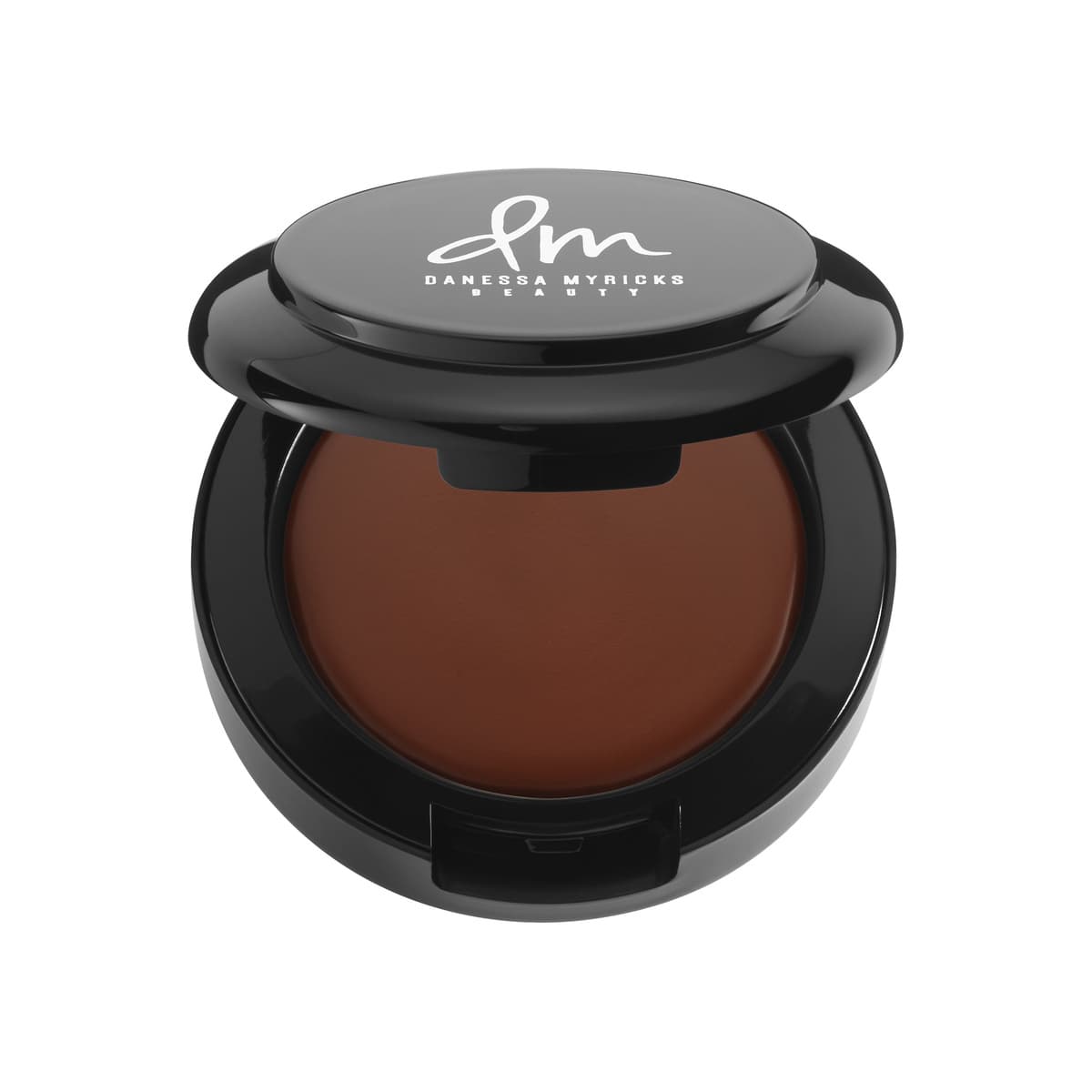 Power Bronzer Cream Bronzer, Deep