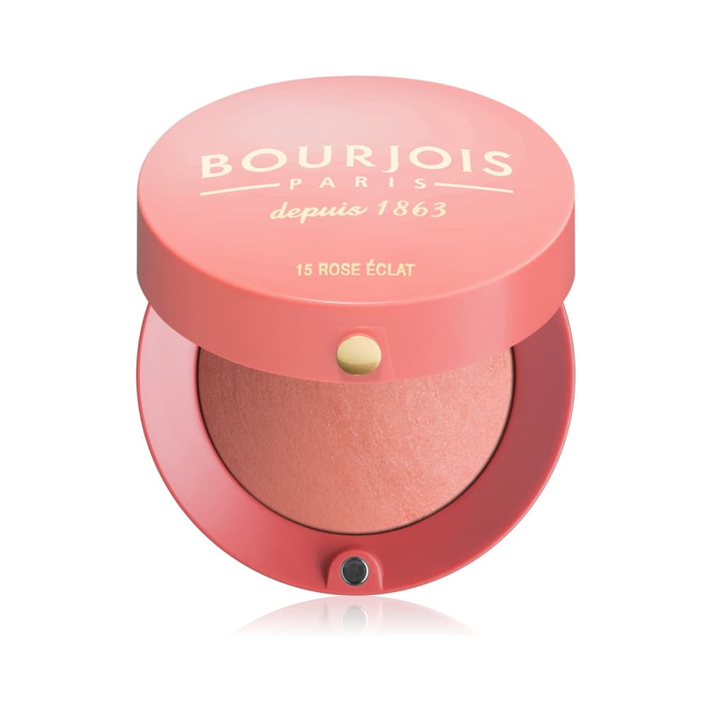Little Round Pot Blush