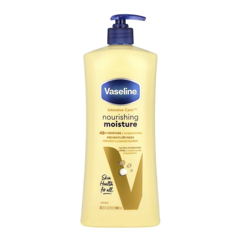 Intensive Care™, Nourishing Moisture Lotion