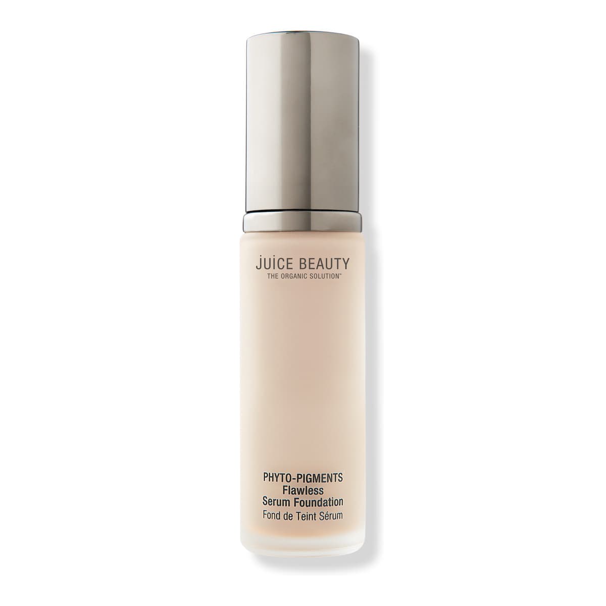 PHYTO-PIGMENTS Flawless Serum Foundation, #08 Cream