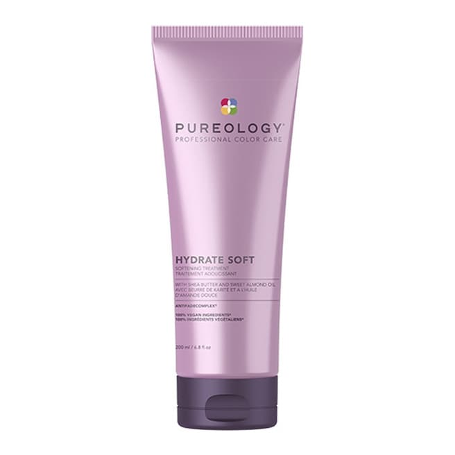 Hydrate Soft Softening Treatment