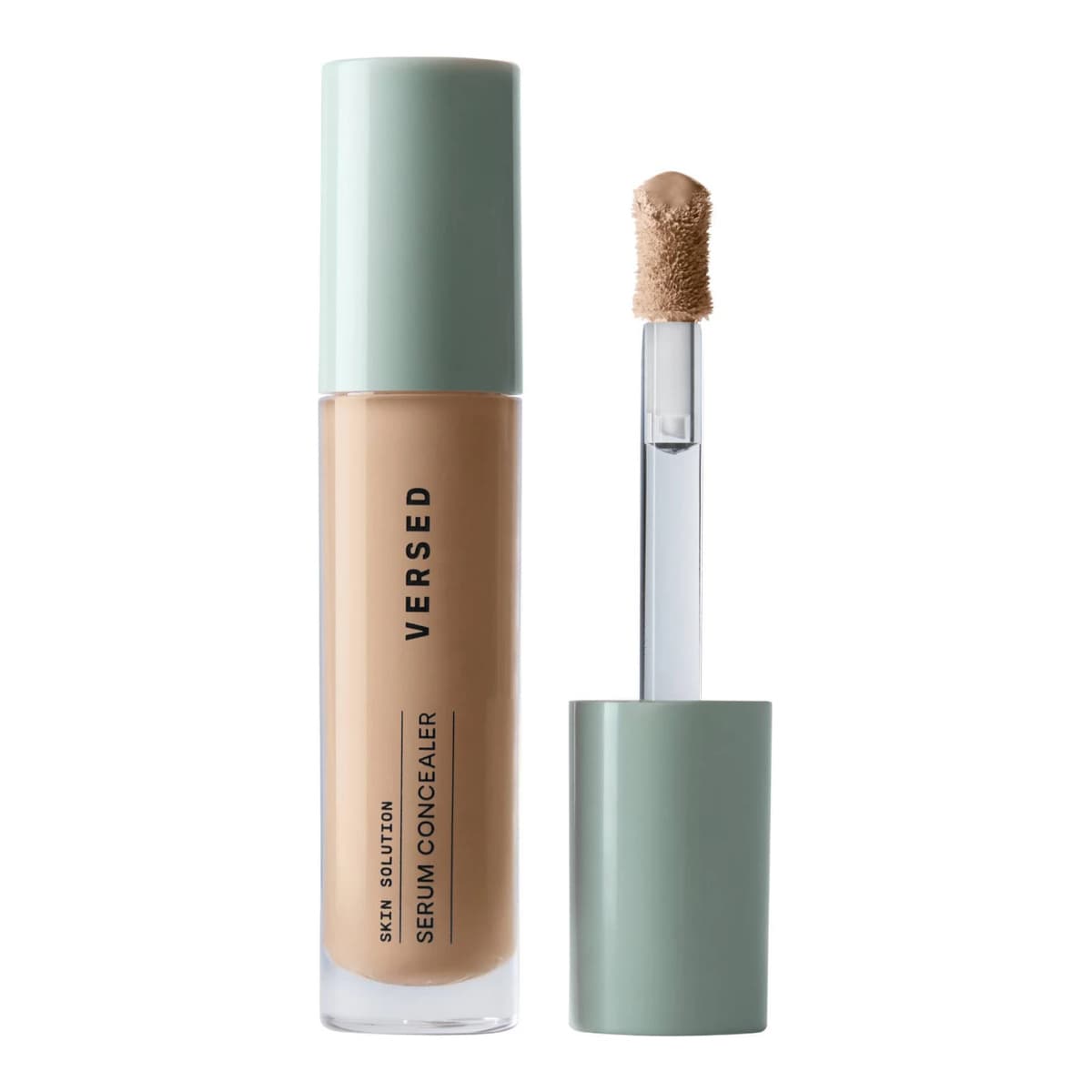 Skin Solution Serum Concealer - 5N