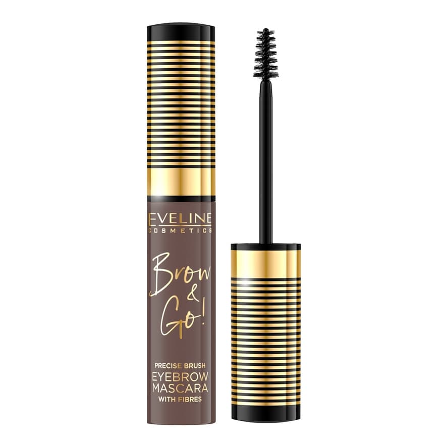 Brow & Go!