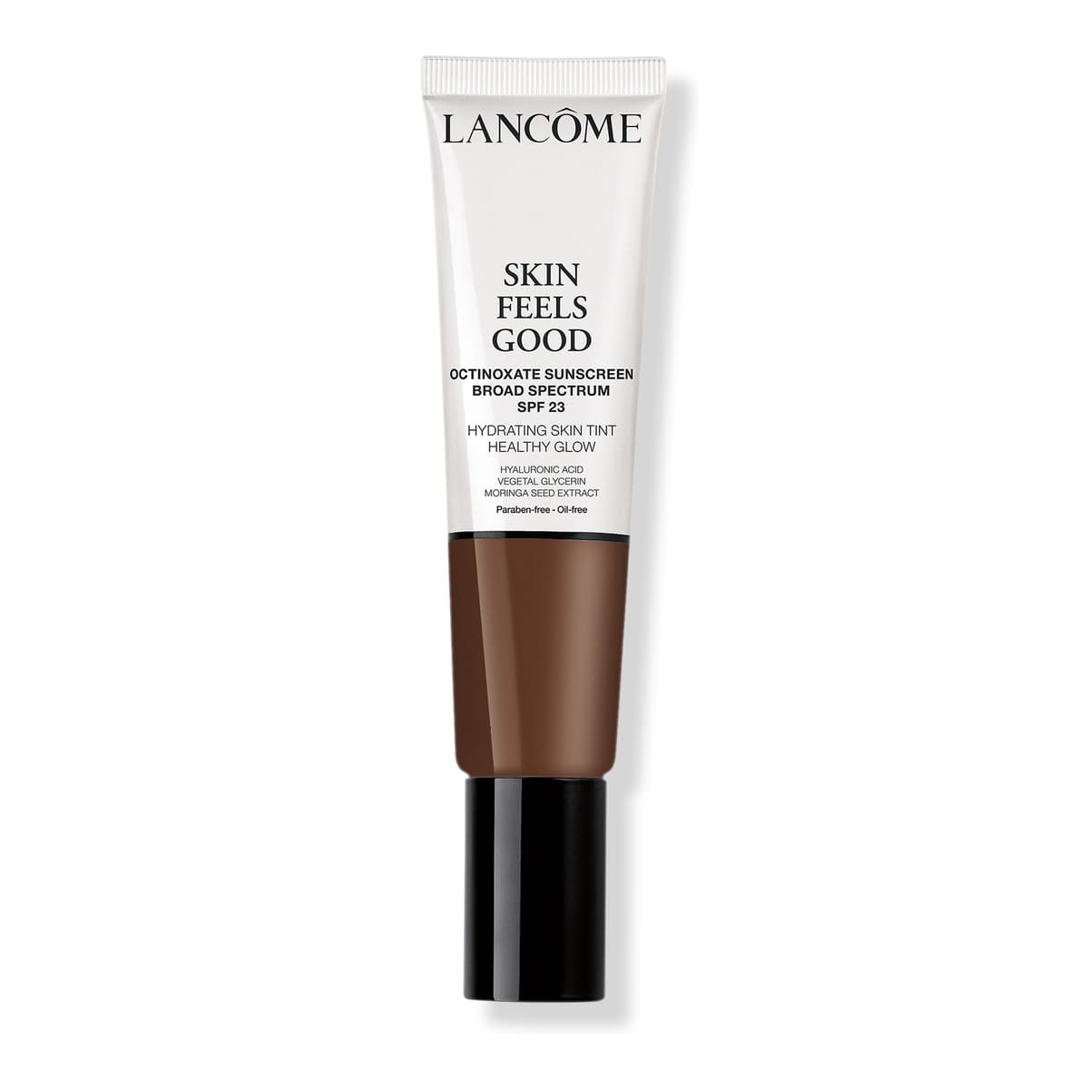 Skin Feels Good Hydrating Tinted Moisturizer with SPF 23, 16C Real Suede