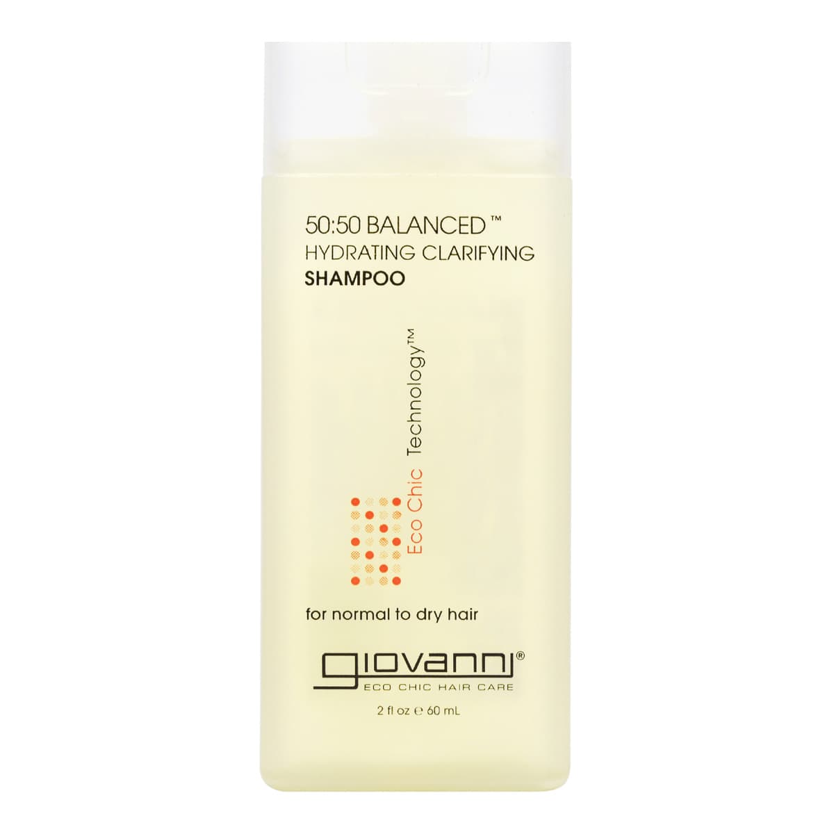 50/50 Balanced Shampoo
