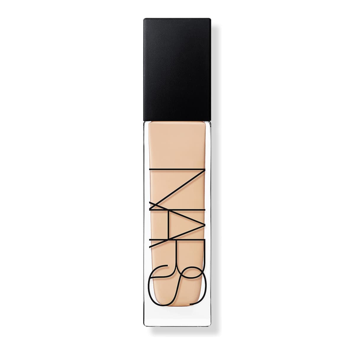 Natural Radiant Longwear Foundation, Mont Blanc