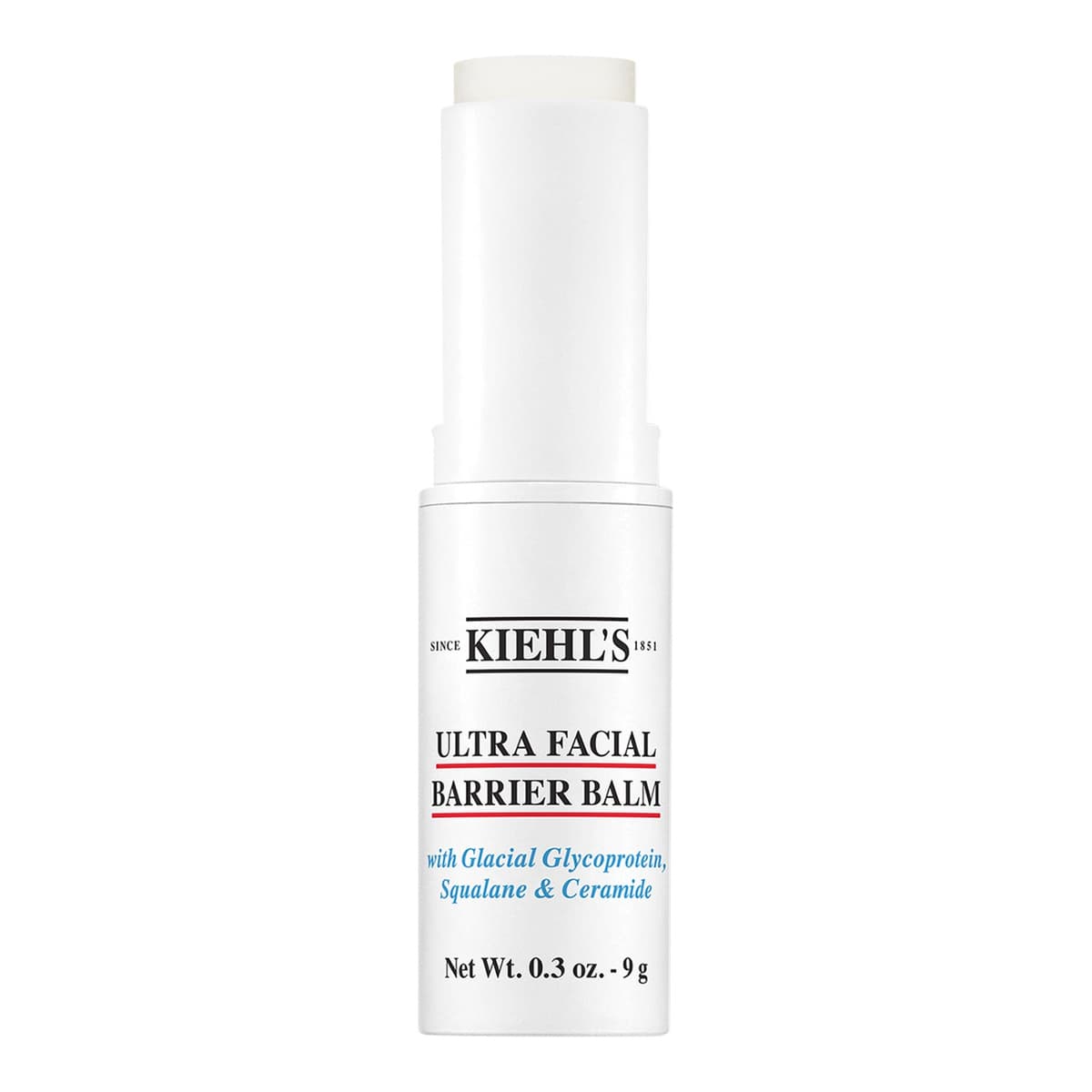 Ultra Facial Skin Barrier Repair Balm with Squalane