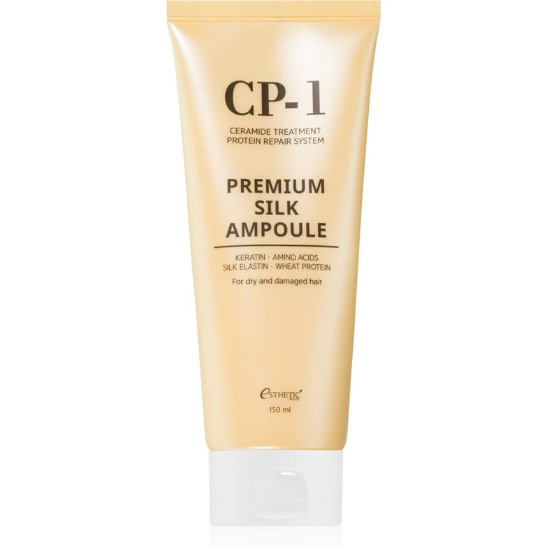 Premium Silk