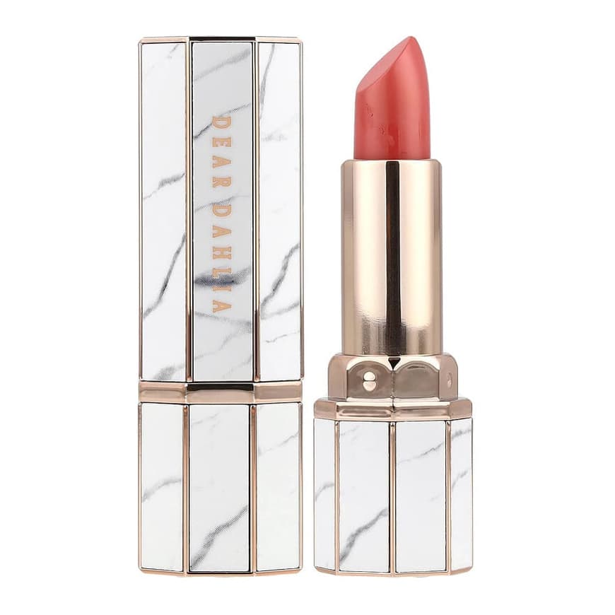 Lip Paradise, Sheer Dew Lipstick, S306 Kate