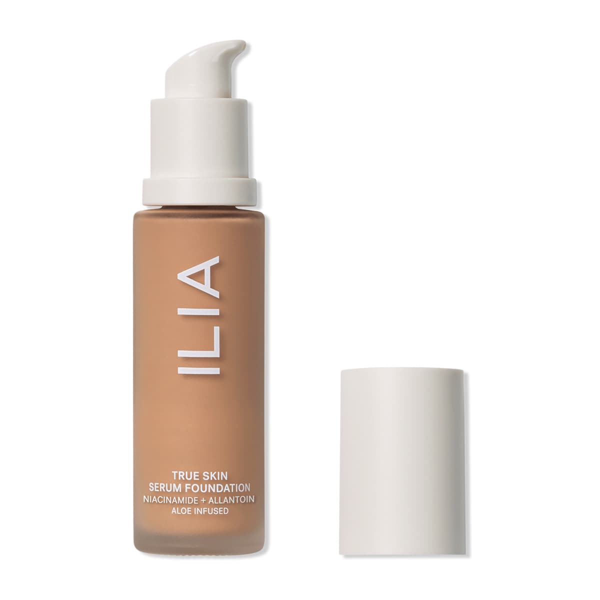 True Skin Serum Foundation, Milos SF8