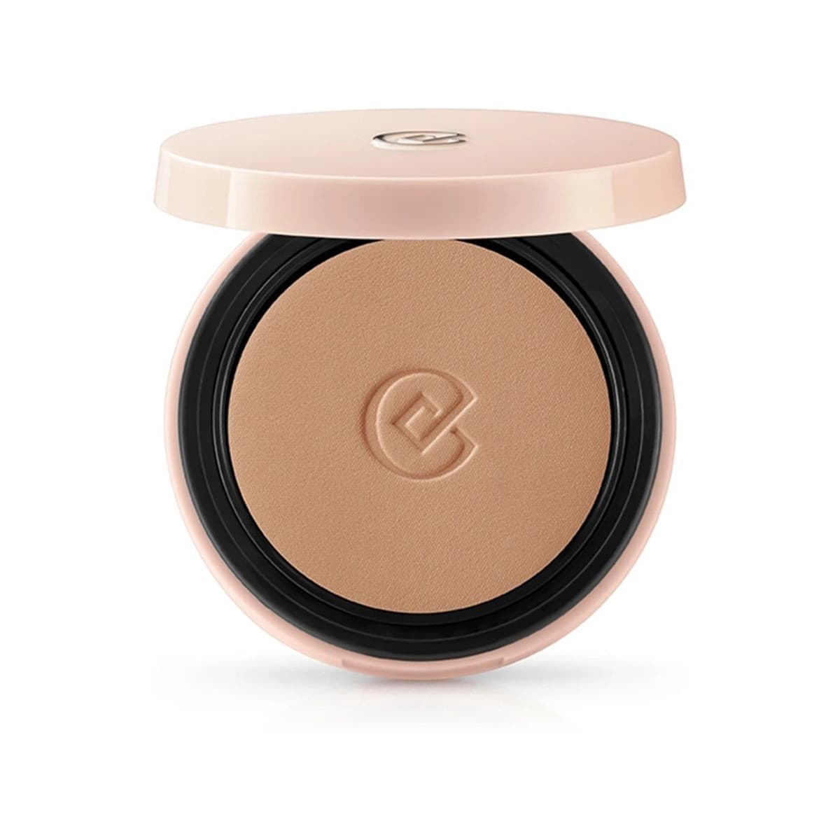 Impeccable Compact Powder Cappuccino