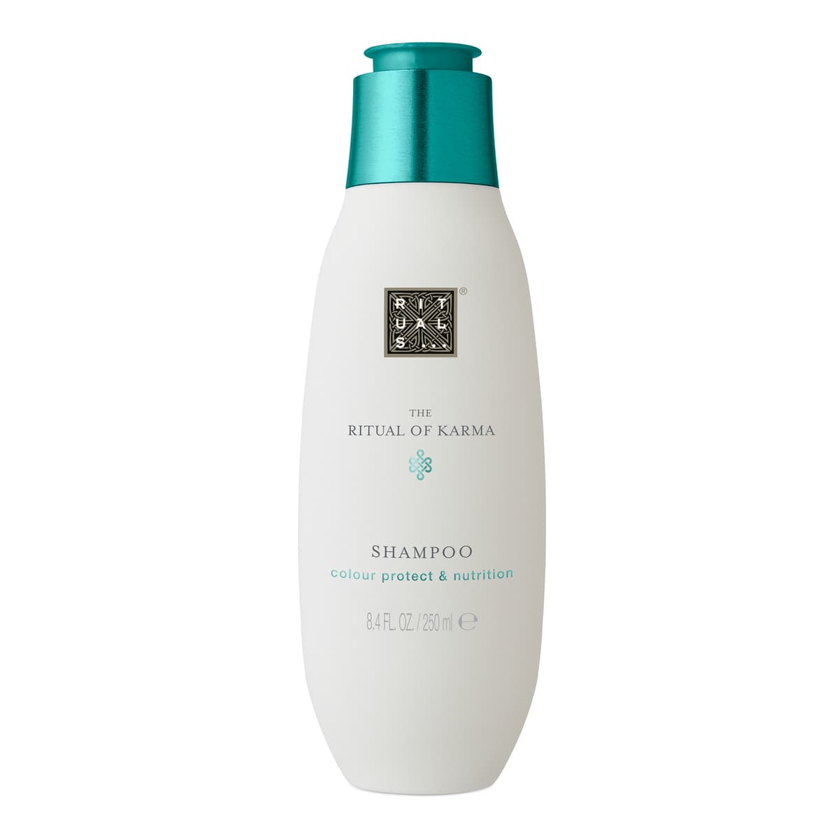 The Ritual of Karma Delicately Sweet Lotus & White Tea Shampoo