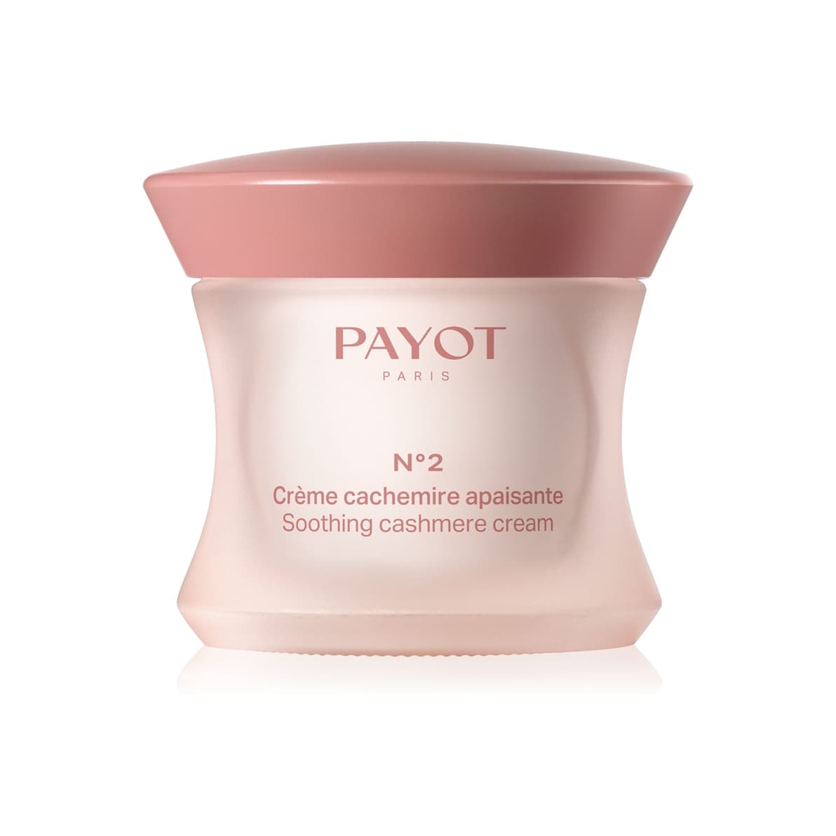 N°2 Crème Cachemire Apaisante