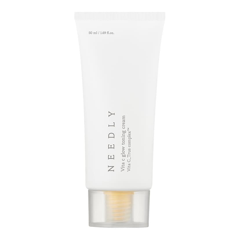 Vita C Glow Toning Cream