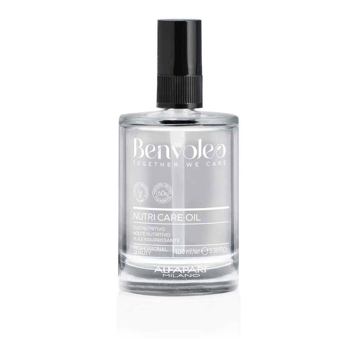 Professional Benvoleo Nutri Care Oil