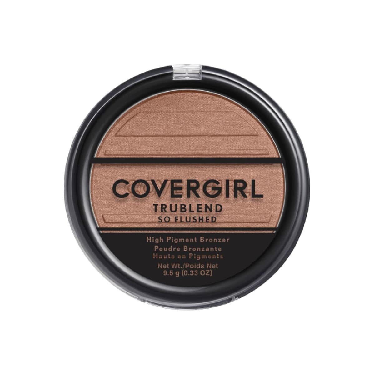 Hi Pigment Bronzer