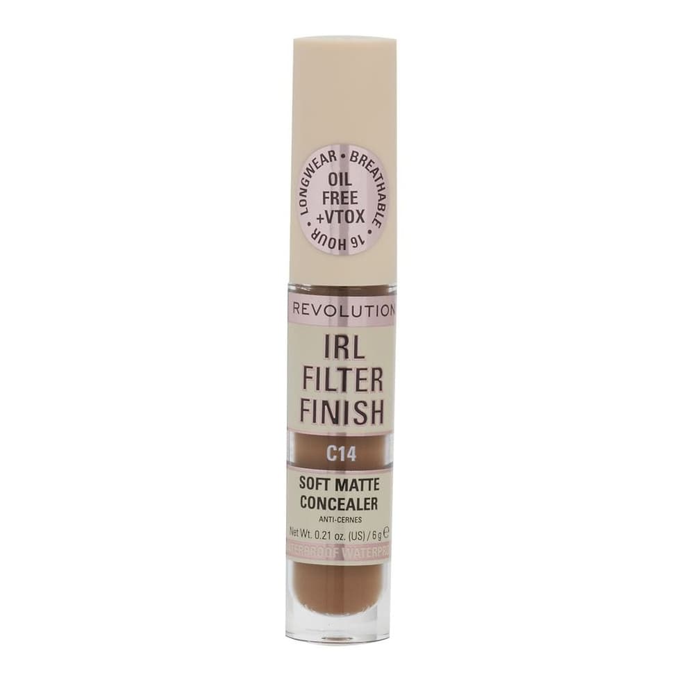 IRL Filter Longwear Concealer, C14