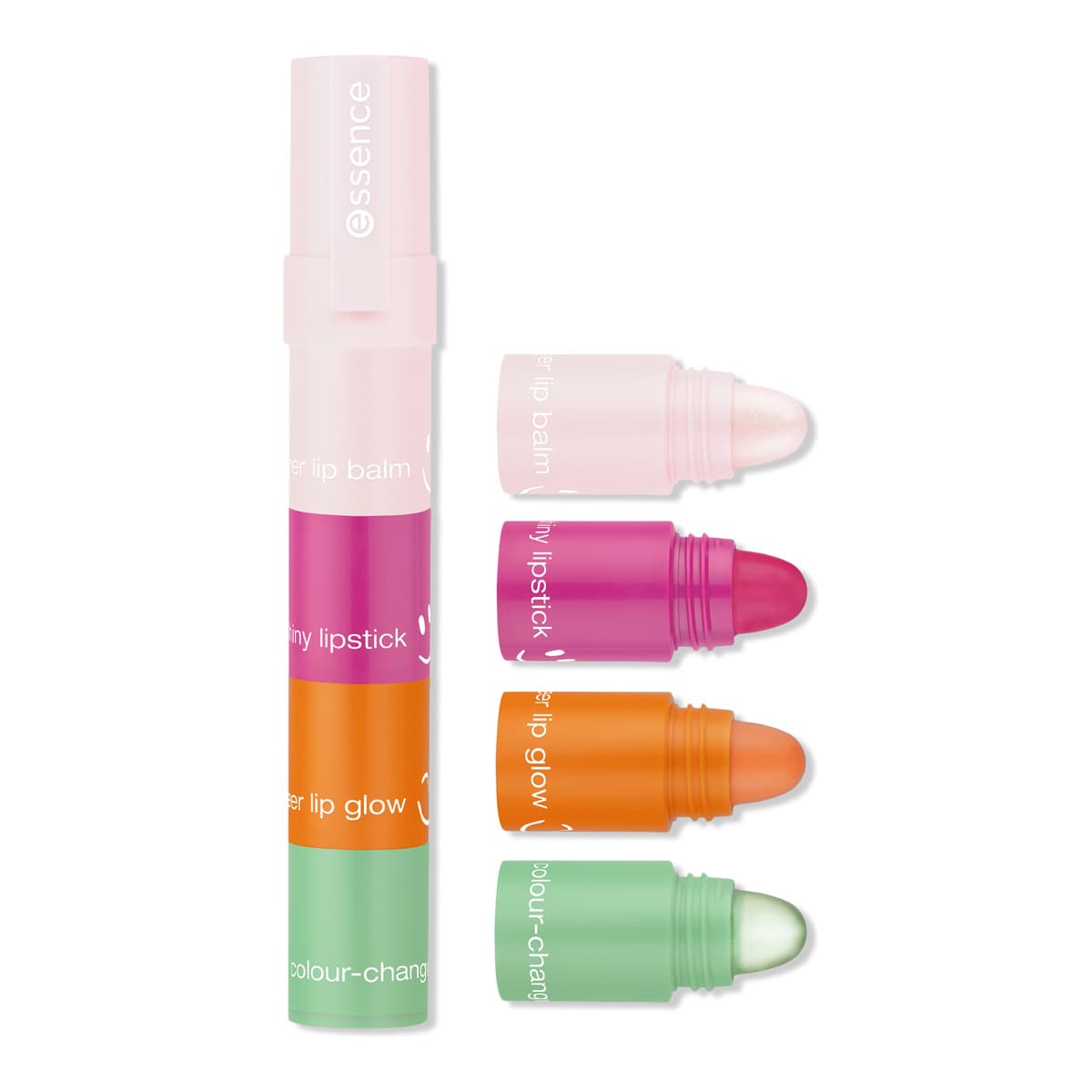 You Make My Day! Lip Tower