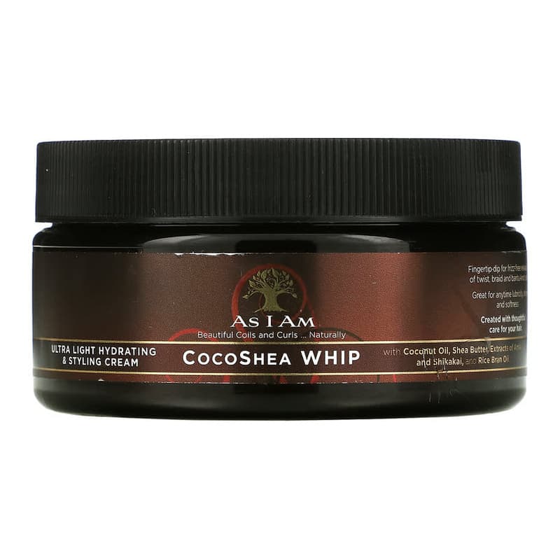 CocoShea Whip