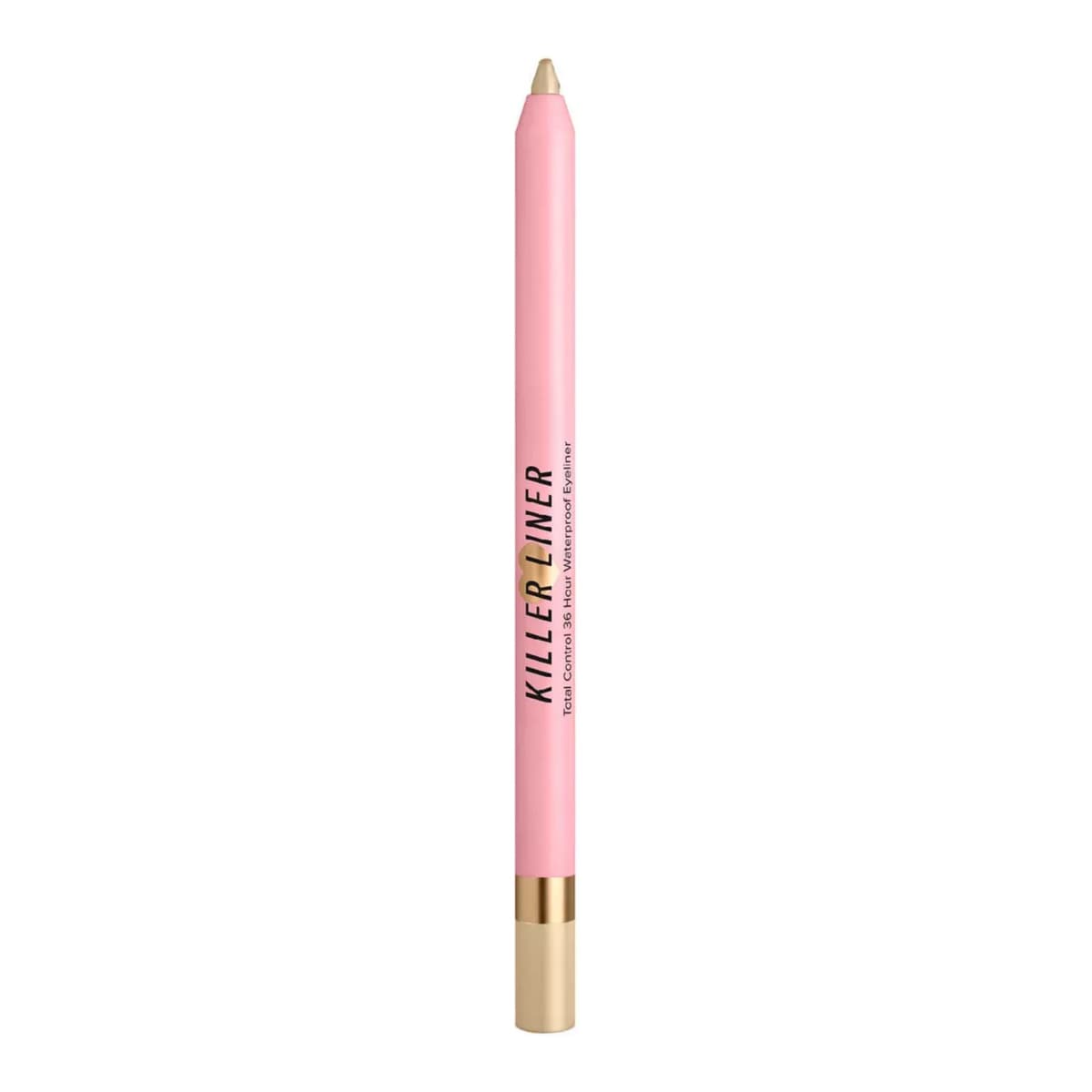 Killer Liner 36 Hour Waterproof Eyeliner Killer, cashmere