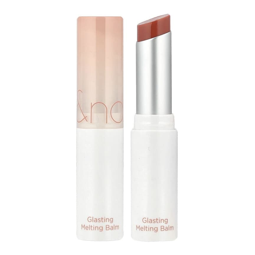 Glasting Melting Balm, #01 Coco Nude