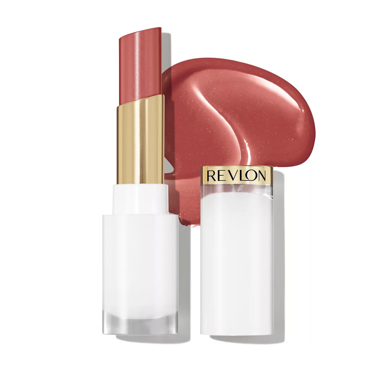 Super Lustrous Glass Shine Nude Illuminator