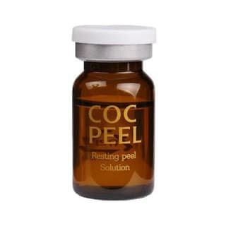 COC Peel Resting Peel Solution A Type