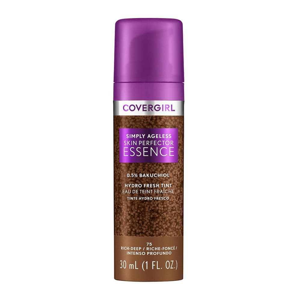 Skin Perfector Essence, Rich-Deep