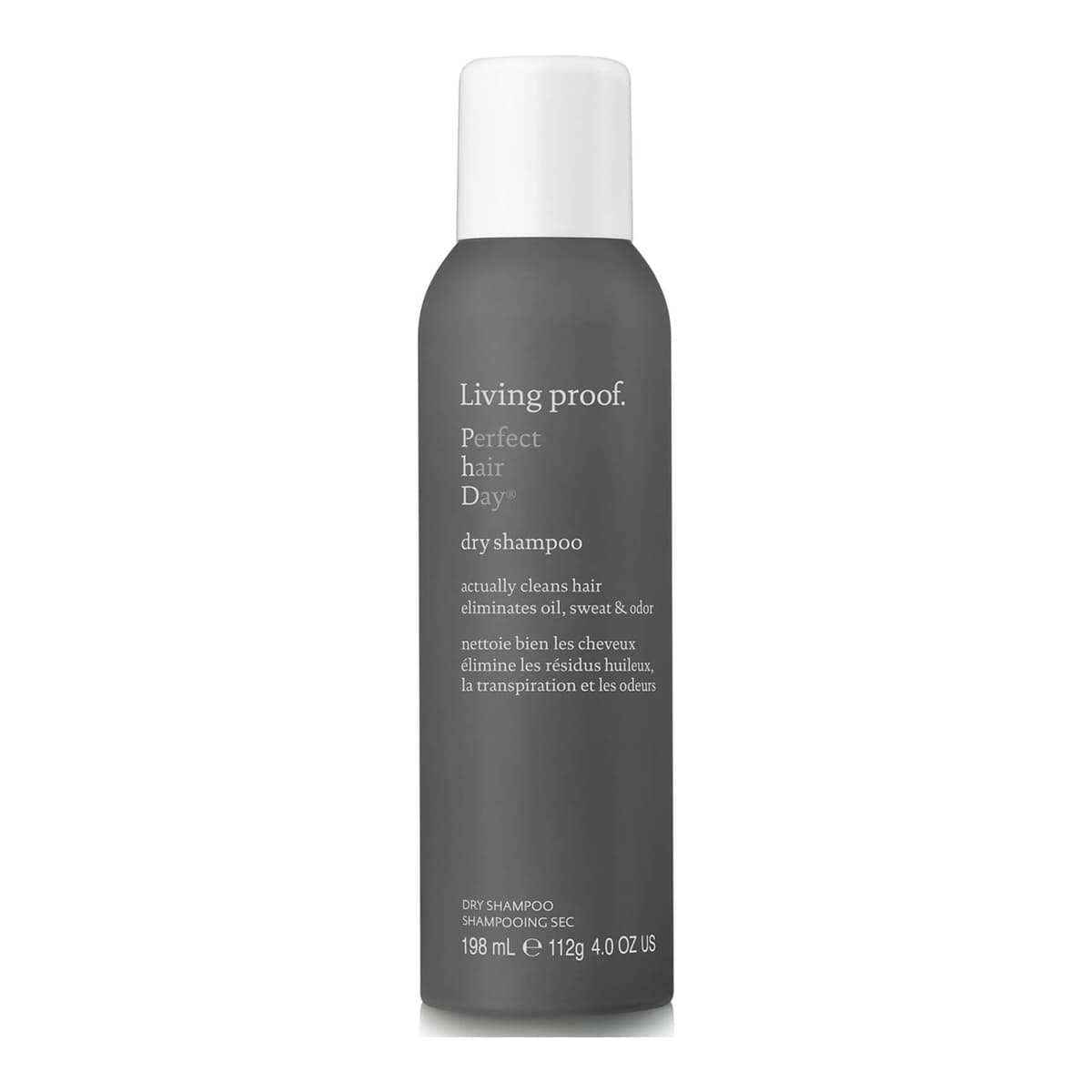 Perfect Hair Day (PhD) Dry Shampoo