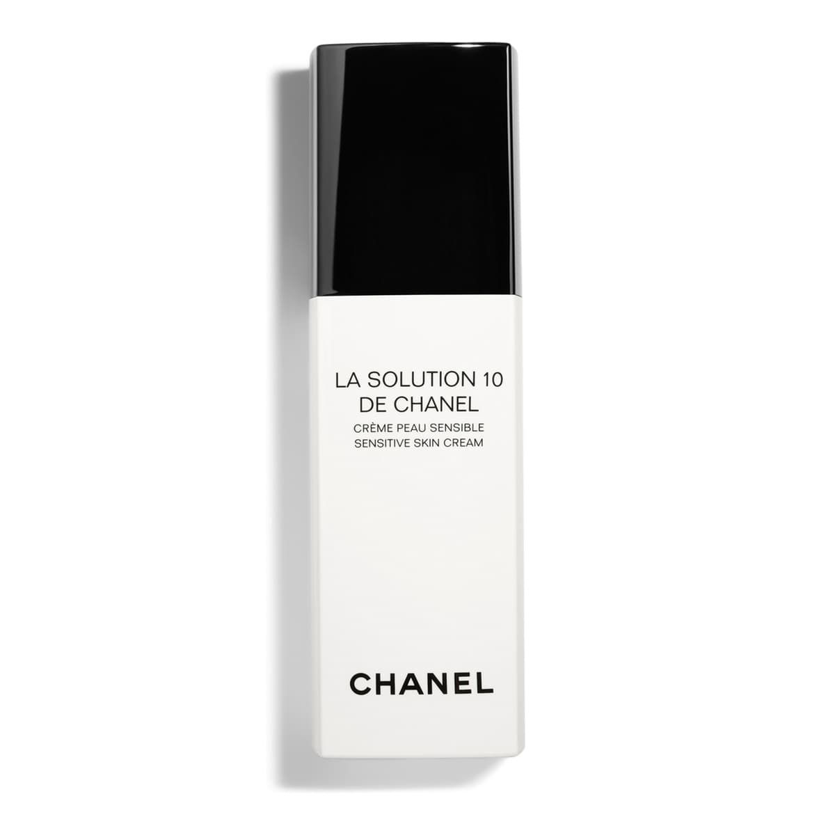 LA SOLUTION 10 DE CHANEL Sensitive Skin Cream