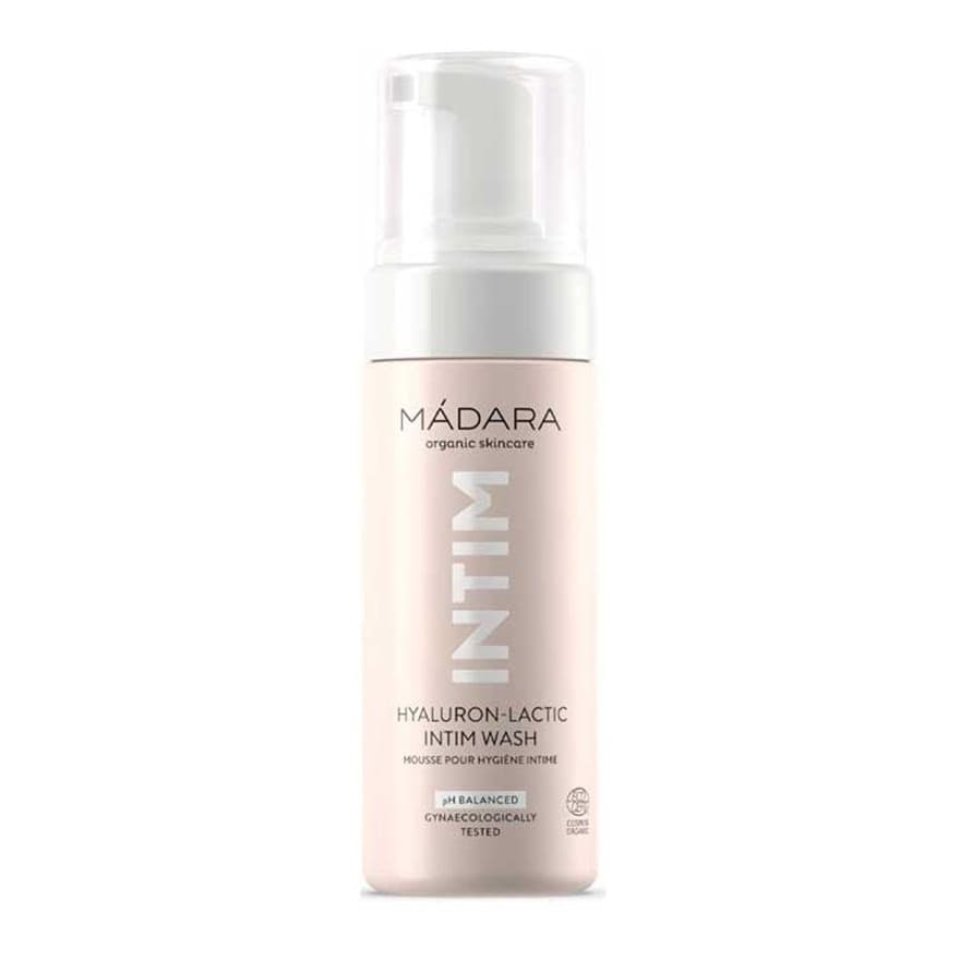 INTIM Hyaluron-Lactic Intim Wash