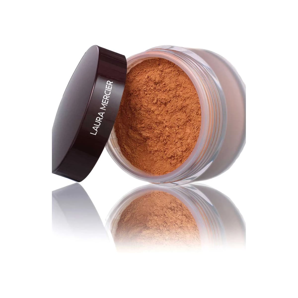 Translucent Loose Setting Powder, Medium Deep
