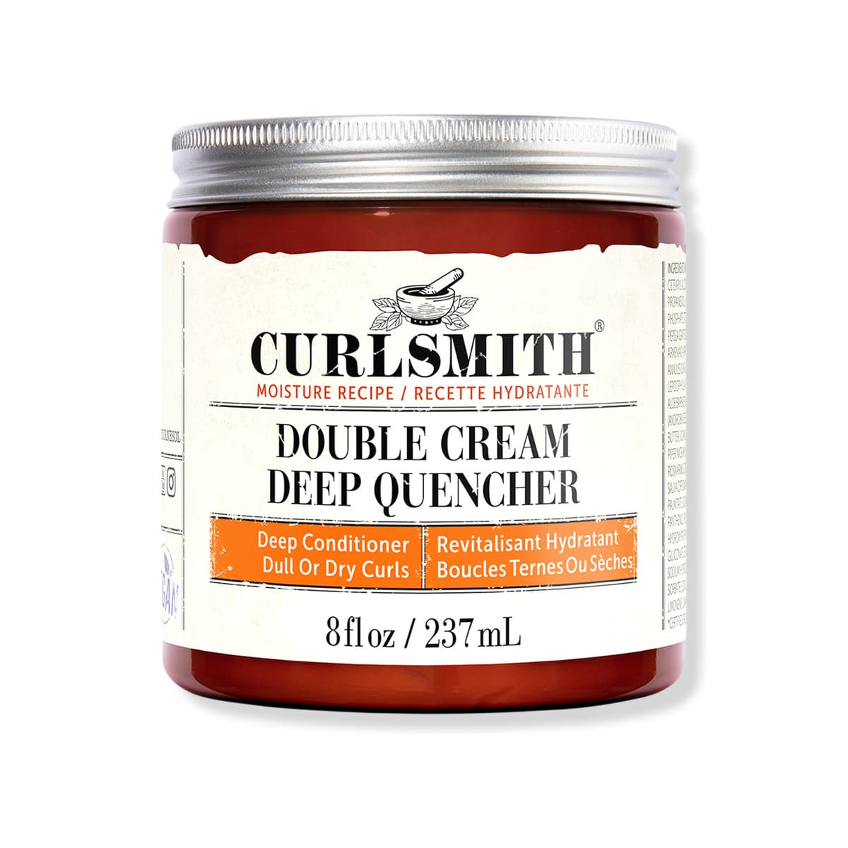 Double Cream Deep Quencher