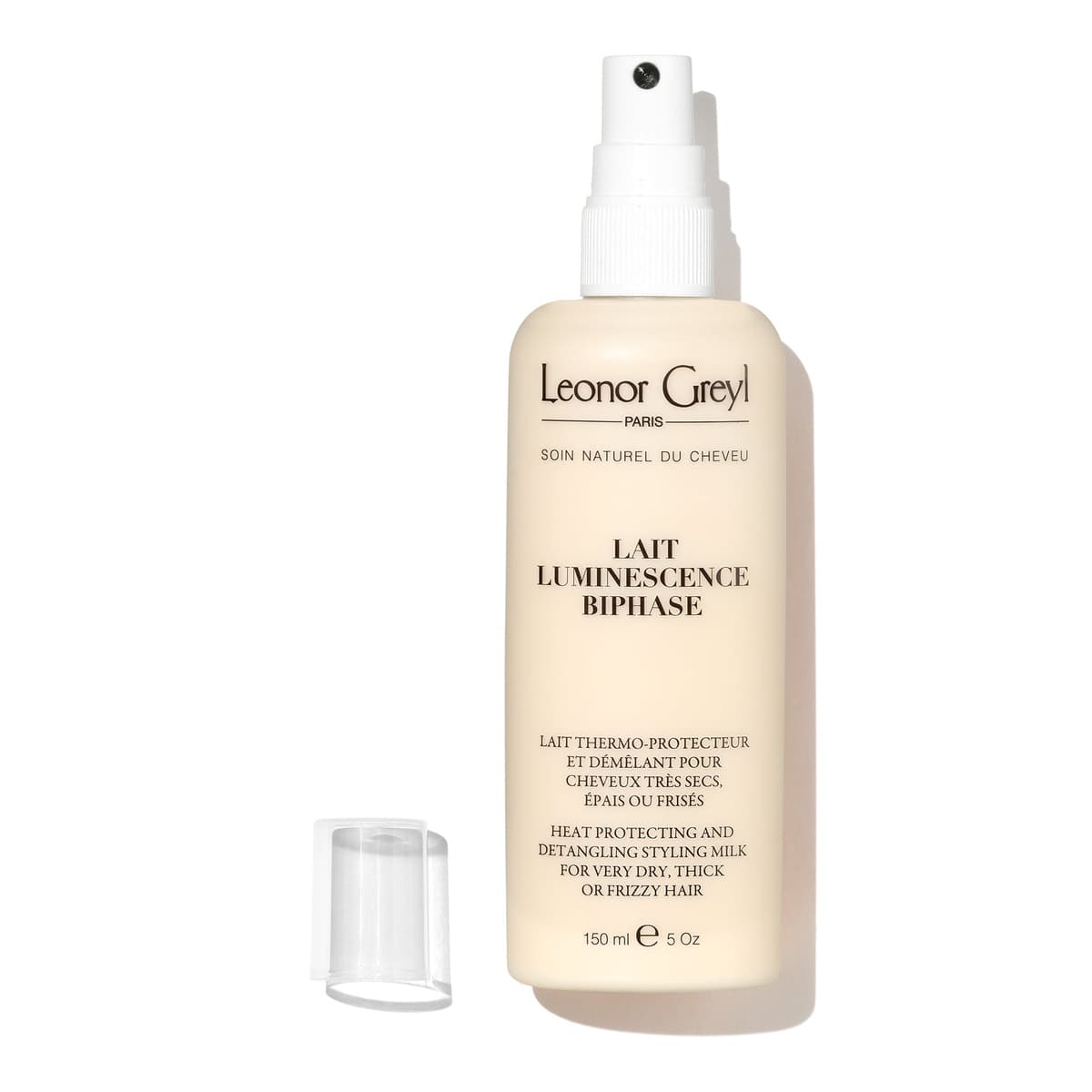 Luminescence Bi Phase Detangling Milk Spray