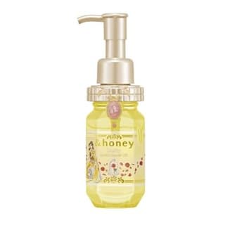 &honey Melty Moist Repair Hair Oil 3.0