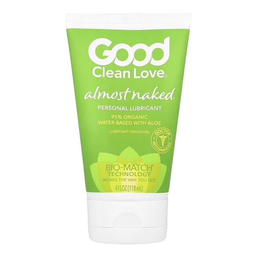 Almost Naked®, Personal Lubricant