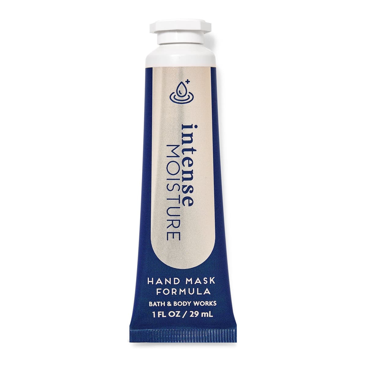 Intense Moisture, Hand Mask