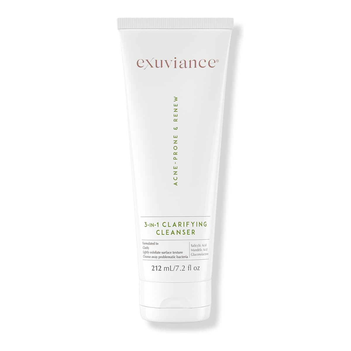 3 in 1 Pore Clarifying Cleanser