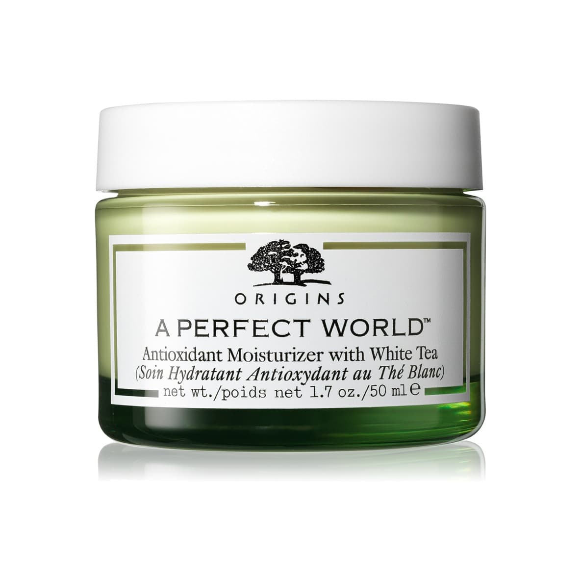 A Perfect World™ Antioxidant Moisturizer With White Tea