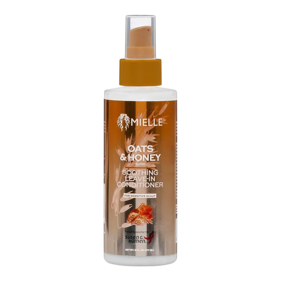 Oats & Honey Leave-In Spray