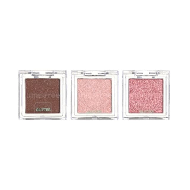 My Eye Shadow Glitter, #24