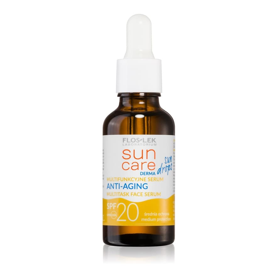 Sun Care Derma Sun Drops