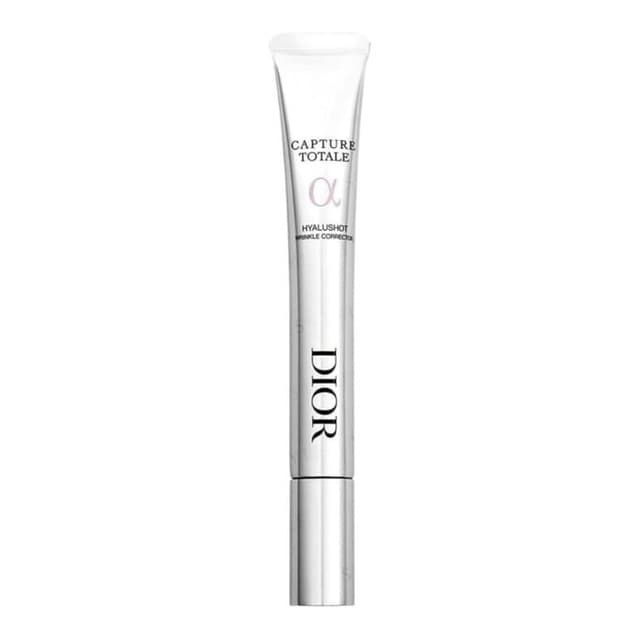 Capture Totale Hyalushot Wrinkle Corrector