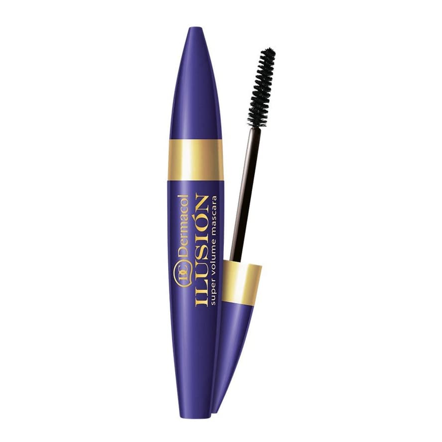 Ilusión Super Volume Mascara